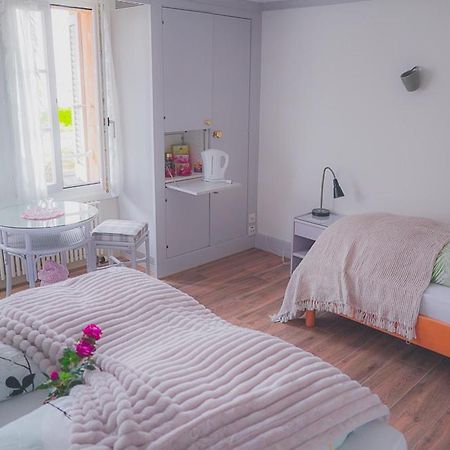 Lake Rooms Darligen Екстер'єр фото