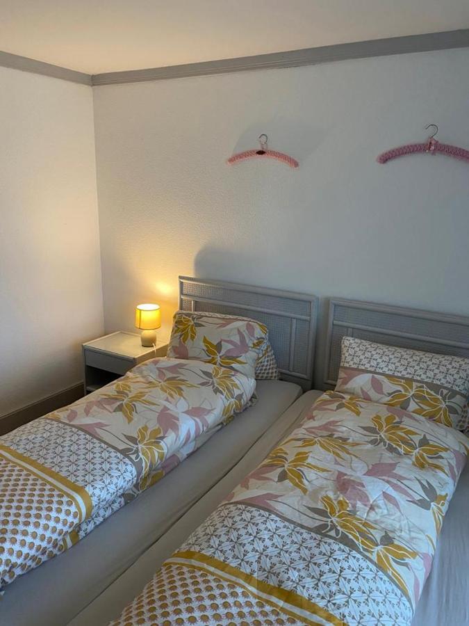 Lake Rooms Darligen Екстер'єр фото