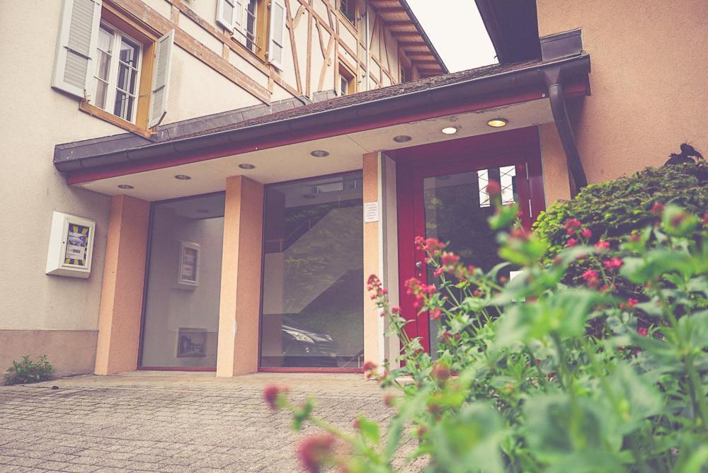 Lake Rooms Darligen Екстер'єр фото