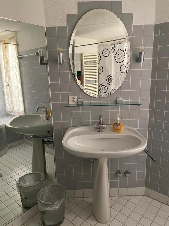 Lake Rooms Darligen Екстер'єр фото
