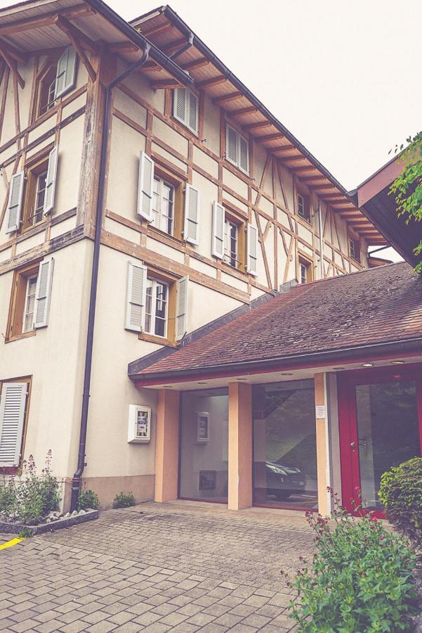 Lake Rooms Darligen Екстер'єр фото