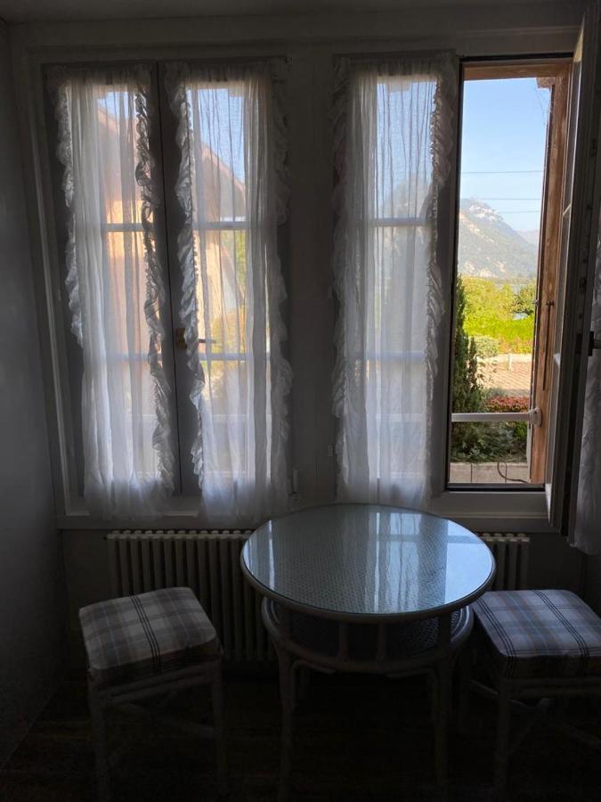 Lake Rooms Darligen Екстер'єр фото