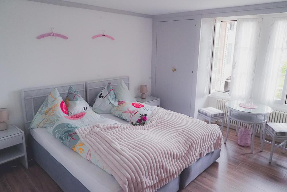 Lake Rooms Darligen Екстер'єр фото