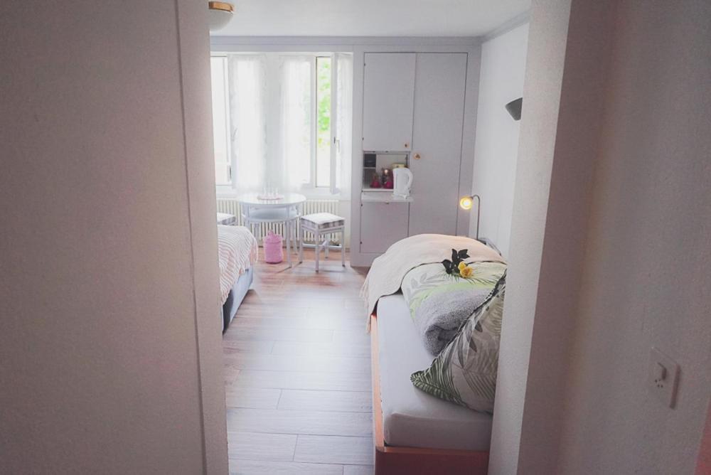 Lake Rooms Darligen Екстер'єр фото