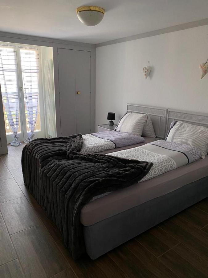 Lake Rooms Darligen Екстер'єр фото